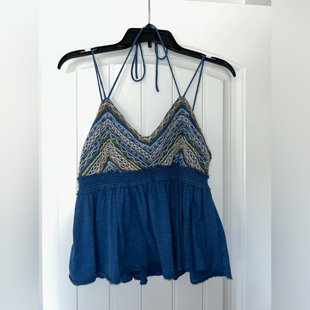 Free People Tank Top